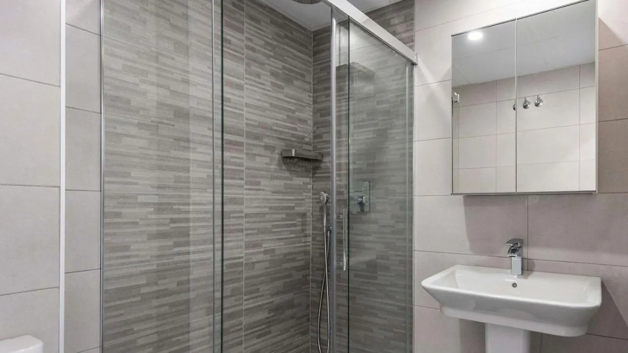 Holiday home Apartamento La Estacion Malaga By Ruralidays